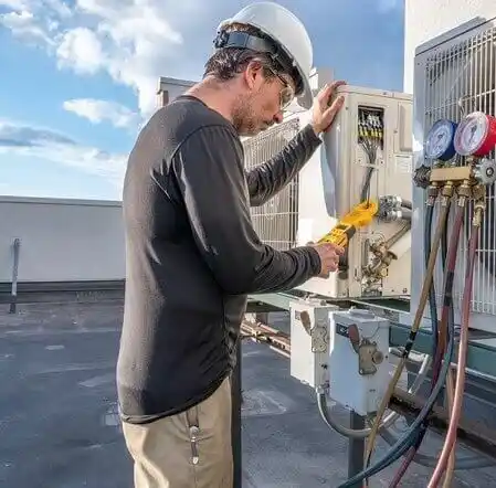 hvac services Bonita Springs